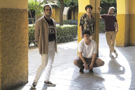 Ernie Records abre nueva etapa e incorpora a Vera Fauna, Shego y Grande Amore Ernie Records abre nueva etapa e incorpora a Vera Fauna, Shego y Grande Amore