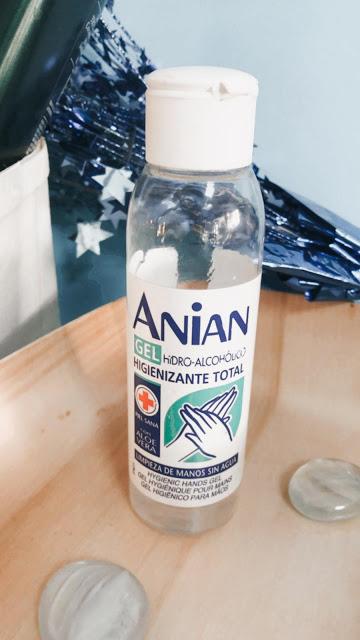 Anian Anian