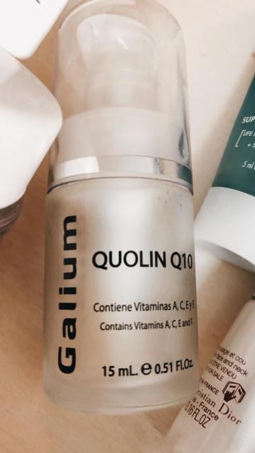 Quolin-Q10 Quolin-Q10