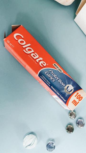 Colgate Colgate