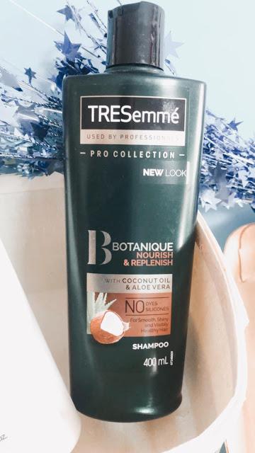 Tresemme Tresemme