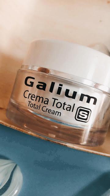 Crema-Total Crema-Total
