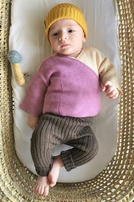 Bayiri bebés