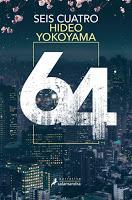 64. Hideo Yokoyama
