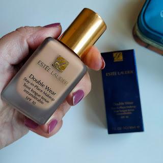 Base Double Wear de Esteé Lauder | Reseña 06