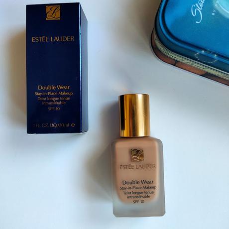 Base Double Wear de Esteé Lauder | Reseña 05