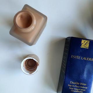 Base Double Wear de Esteé Lauder | Reseña 02