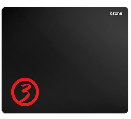 Alfombrilla Gamer M Ozone Ground Level M 26