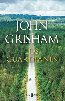 LOS GUARDIANES: ¡Un emocionante thriller judicial!