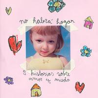 Julia Amor estrena No habrá hogar Julia Amor estrena No habrá hogar