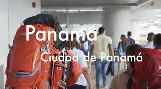 La Jornada Mundial de la Juventud del año 2019 en la República de Panamá