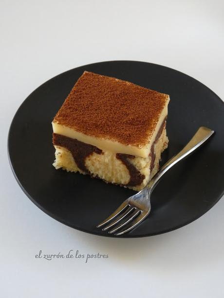 Torte Morgentau