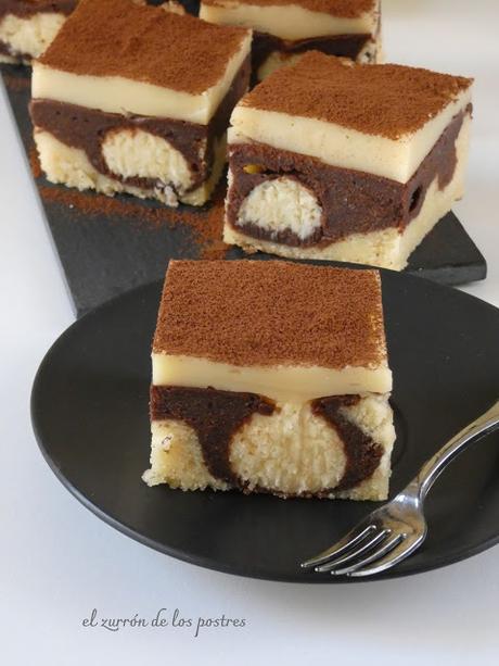 Torte Morgentau Torte Morgentau