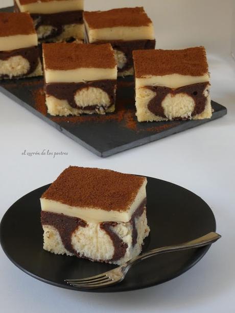 Torte Morgentau Torte Morgentau