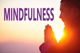 MINDFULNESS MINDFULNESS