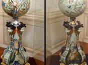 globos Museo Cerámica Ruán