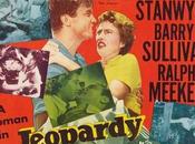 ASTUCIA MUJER John Sturges