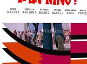 ¿QUIÉN PUEDE MATAR NIÑO? Narciso Ibáñez Serrador