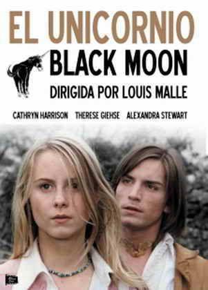 EL UNICORNIO (Black Moon) - Louis Malle