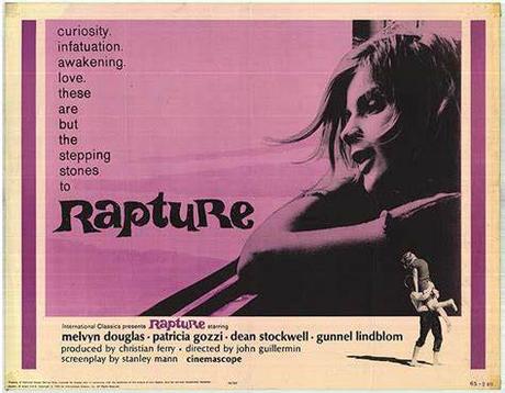 RAPTURE - John Guillermin