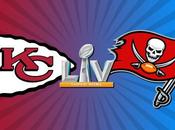Super Bowl será Chiefs Buccaneers Tampa