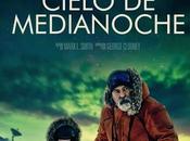 Cielo medianoche