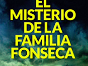 misterio familia Fonseca» Pablo Poveda
