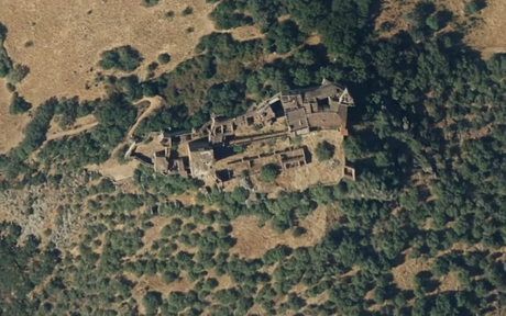 Castillo de Azagala Castillo de Azagala