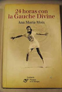 24 horas con la Gauche Divine