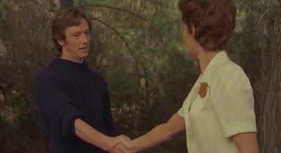 HUELLAS DE PISADA EN LA LUNA (ORME, LE) (Italia, 1975) (Intriga, Suspense, Misterio