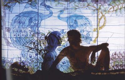 HUELLAS DE PISADA EN LA LUNA (ORME, LE) (Italia, 1975) (Intriga, Suspense, Misterio