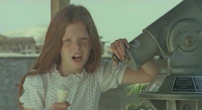 HUELLAS DE PISADA EN LA LUNA (ORME, LE) (Italia, 1975) (Intriga, Suspense, Misterio