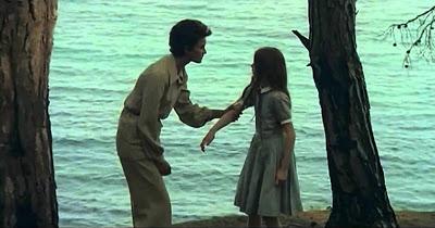 HUELLAS DE PISADA EN LA LUNA (ORME, LE) (Italia, 1975) (Intriga, Suspense, Misterio