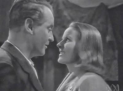 DAYBREAK (Gran Bretaña, 1948) Intriga