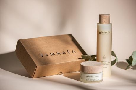 Yamnaya, el ecommerce español del cannabis legal, cierra su 2ª ronda de financiación por valor de 350.000€