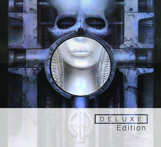 Emerson Lake and Palmer - Brain Salad Surgery Deluxe Edition (1973 - 1996)