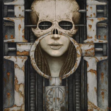 Emerson Lake and Palmer - Brain Salad Surgery Deluxe Edition (1973 - 1996)