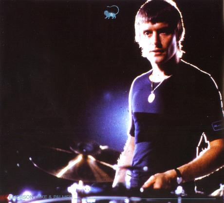 Emerson Lake and Palmer - Brain Salad Surgery Deluxe Edition (1973 - 1996) Emerson Lake and Palmer - Brain Salad Surgery Deluxe Edition (1973 - 1996)