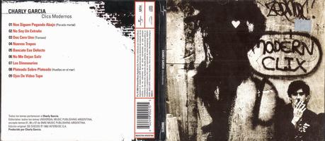 Charly García - Clics Modernos (1983)