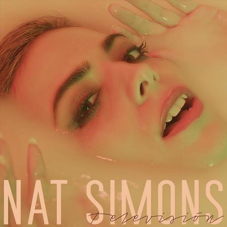 Nat Simons: del folk al glam rock