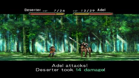 TearRing Saga Series: Berwick Saga de PlayStation 2 traducido al inglés TearRing Saga Series: Berwick Saga de PlayStation 2 traducido al inglés