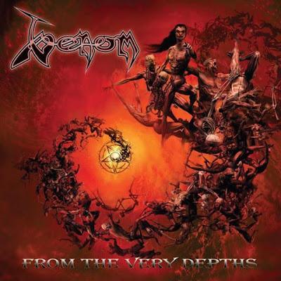 Efemérides del Rock y Heavy Metal: Qué pasó un 25 de Enero Efemérides del Rock y Heavy Metal: Qué pasó un 25 de Enero