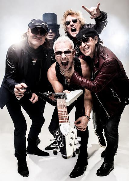 Efemérides del Rock y Heavy Metal: Qué pasó un 25 de Enero Efemérides del Rock y Heavy Metal: Qué pasó un 25 de Enero