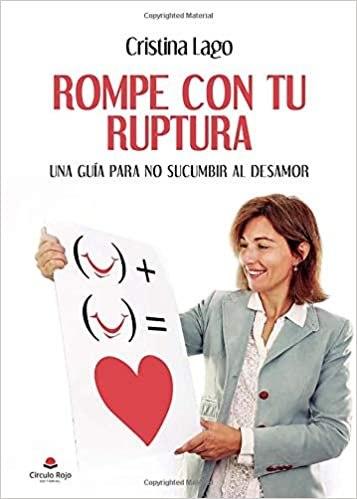 ¡Mi libro ya está en el aire!