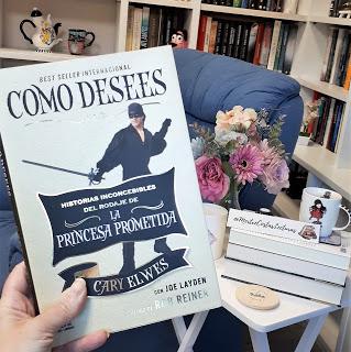 Como desees (Cary Elwes)