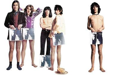 The Rolling Stones - Can't you hear me knocking (1971) The Rolling Stones - Can't you hear me knocking (1971)