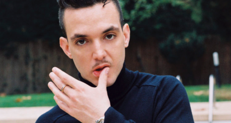 C. Tangana: “No quiero pensar siete veces en lo que voy a decir” ap6