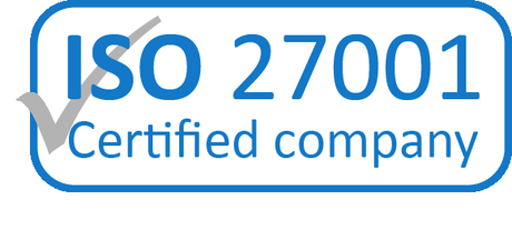 iDISC recibe la certificación ISO 27001 de Gestión de la Seguridad de la Información iDISC recibe la certificación ISO 27001 de Gestión de la Seguridad de la Información