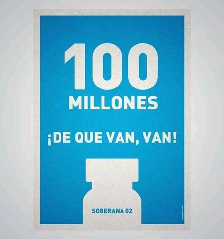 ¿Qué es relevante en los 100 millones de Soberana02?
