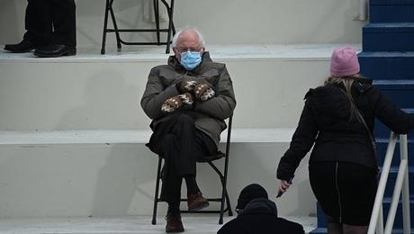 Los memes y la política hoy